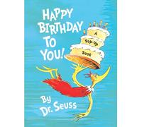 Happy Birthday to You!: A Pop-Up Book