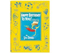 Happy Birthday to You! Slipcased Deluxe Edition