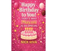Happy birthday to you! That’s why May 11th is so special: A delightful celebration of history, culture, stars, and personal meaning behind your special day