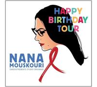 Happy Birthday Tour