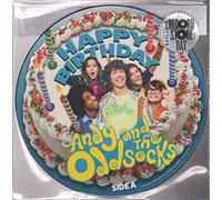 Happy Birthday [VINYL] [Vinyl LP]