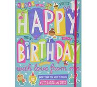 Happy Birthday With Love From Me