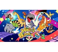 Happy Birthdays (Nintendo)