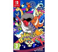 Happy Birthdays Switch