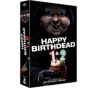 Happy Birthdead 1 & 2