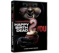 Happy Birthdead 2 You – DVD – Universal Pictures
