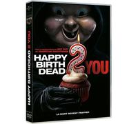 Happy Birthdead 2 You – DVD – Universal Pictures