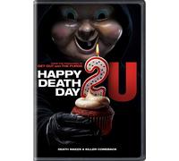 Happy Birthdead 2 You - Happy Death Day 2u