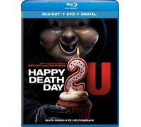 Happy Birthdead 2 You - Happy Death Day 2u
