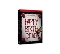 Happy Birthdead