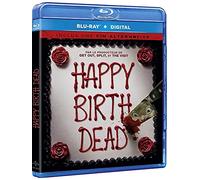 Happy BirthDead – Blu-ray