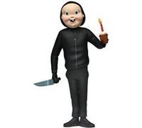 Happy Birthdead - Figurine Happy Birthdead Toony Terrors Babyface Killer 15 cm