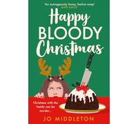 Mary Jo Middleton – Happy Bloody Christmas