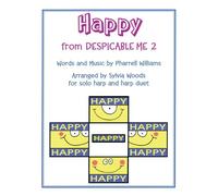 Happy / Book