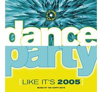 Happy Boys - Dance Party