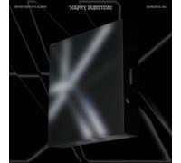 Happy Burstday (Daredevil Version)