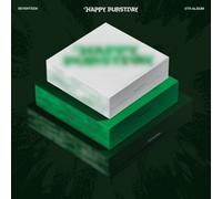 Happy Burstday South Corean Edition CD