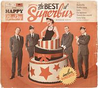 Happy Busday - Best Of CD