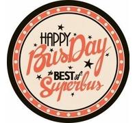 Happy Busday (The Best Of)