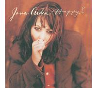 Happy by Arden, Jann (1998) Audio CD