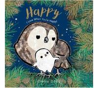 Happy by Emma Dodd Emma Dodd (Auteur)