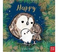 Happy by Emma Dodd Emma Dodd (Auteur)