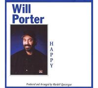 Happy! by Will Porter (2003-11-21)