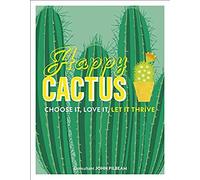 Happy Cactus