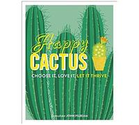 Happy Cactus