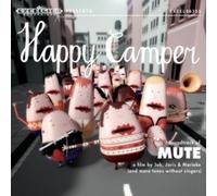Happy Camper - Soundtrack of Mute (EP) [New CD] Holland - Import