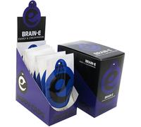 Happy Caps Brain E - Capsules Énergie Et Concentration, Boîte De 10 Pièces, 40 G