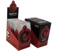 Happy Caps Party E - Capsules Énergisantes Et Stimulantes, (Complément Alimentaire), Boîte De 10 Pièces, 40 G