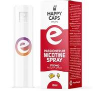 Happy Caps Spray À La Nicotine, 10 Ml