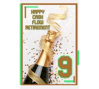 Happy Cash Flow Retirement 9: Your Two-Step Passive Income Retirement Plan