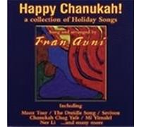 Happy Chanukah! A Collection Of Holiday Songs