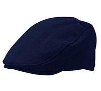 Happy Cherry Casquette Plate Bébé Rétro Béret Souple Chapeau Vintage Classique Hat Flat Cap 48 CM 1-2 Ans