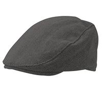 Happy Cherry Casquette Plate Bébé Rétro Béret Souple Chapeau Vintage Classique Hat Flat Cap 48 CM 1-2 Ans