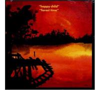 Happy Child/Forest Time [IMPORT]