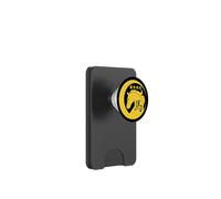 Happy Chinese New Year Art 2026 Crescent Year of The Horse PopSockets PopWallet pour MagSafe