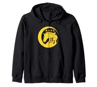 Happy Chinese New Year Art 2026 Crescent Year of The Horse Sweat à Capuche