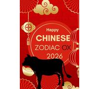 Happy Chinese Zodiac Ox 2026: Horoscope for the Chinese Zodiac sign Ox in the year of the Fire Horse 2026