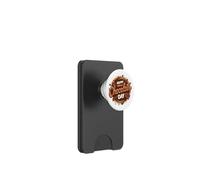 Happy Chocolate Day Celebrating World Chocolate Day Lovers PopSockets PopWallet pour MagSafe