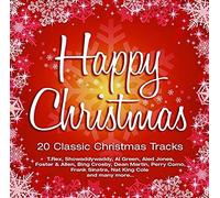Happy Christmas: 20 Classic Christmas Tracks