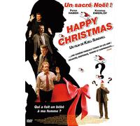 Happy Christmas
