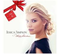 Jessica Simpson – Happy Christmas
