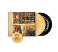 Howard Carpendale – Happy Christmas... Again! – CD – Édition Deluxe