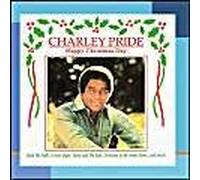 Pride, Charley - Happy Christmas Day
