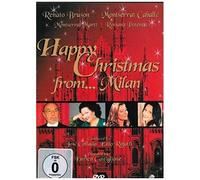 Happy Christmas From...Milan [Import Allemand]