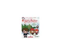 Happy Christmas, Harry: Official Harry Potter Advent Calendar
