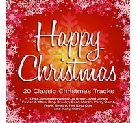 Happy Christmas [Import]